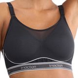 Triumph Sport-BH Triaction Cardio Air Zwart 95B