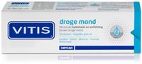 Vitis Droge Mond Tandpasta - 75 ml