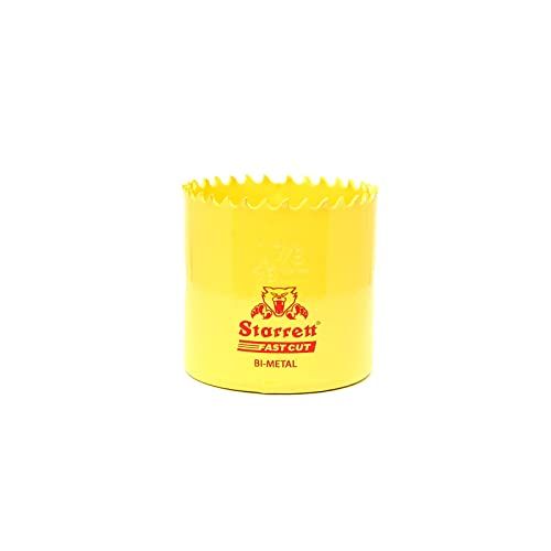 Starrett 48 mm gatzaag