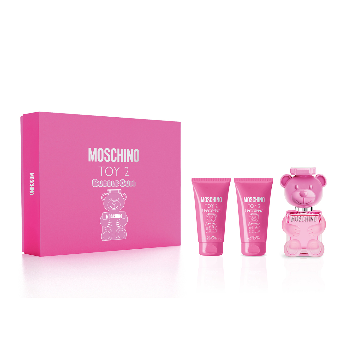 Moschino Toy 2 Bubble Gum