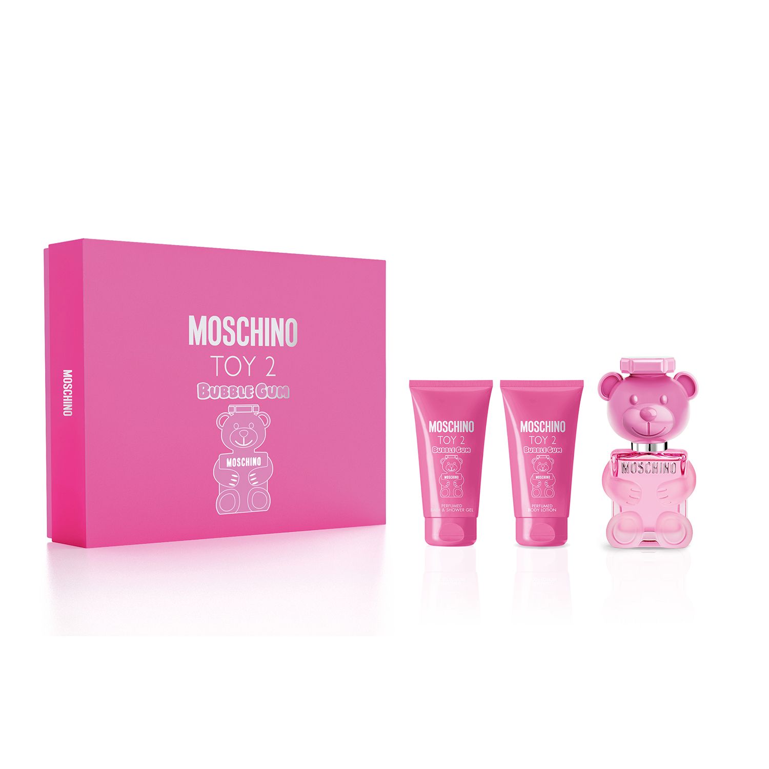 Moschino Eau de Parfum / 50 (ml) / Female