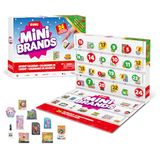 Mini ZURU Mini Brands Adventskalender 2024 Limited Edition