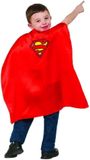 Rubies Superman Cape Rood Unisex Kinderen