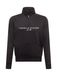 TOMMY HILFIGER Sweatshirt navy / rood / zwart / wit