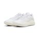 PUMA Hali 1 Unisexe Chaussures de basketball basses Blanc 40
