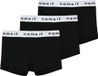 Name it Boxershorts Basic 3-Pack