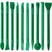 Best Clips Plastique Best BST-041, 10 en 1