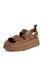 UGG Goldenglow Dames Sandalen - Bison Brown - Maat 37