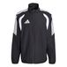 adidas heren Tiro 26 League Presentation Coat, black/white, M