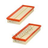 Hengst Filter luchtfilter (E455L01-2)