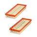 Hengst Filter luchtfilter (E455L01-2)