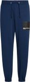 Karl Lagerfeld Jeans Box Logo Regular Trainingsbroek Blauw XL Man