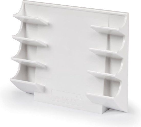 Legamaster Whiteboard Markerhouder - Wit