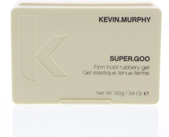 KEVIN.MURPHY Super.Goo - Rubbery Gel - 100 ml