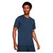 NIKE M Np Df Hpr Dry Top Ss heren T-Shirt