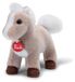 Trudi peluche, modèle "trudino" - cheval en peluche