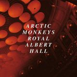 Domino Records Arctic Monkeys Live at the Royal Albert Hall CD