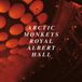 Domino Records Arctic Monkeys Live at the Royal Albert Hall CD