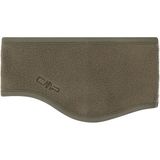 CMP - Man fleece hoofdband, olijf, U