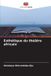 Esthétique Editions Notre Savoir Esthétique du théâtre africain