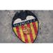 Valencia CF Papier Peint Panoramique Foot / Football - 408 cm x 255 cm