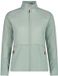 CMP Hybride damesjack Kildar 3XL jade