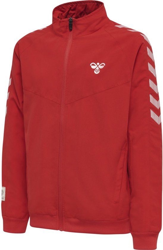 Hummel GG12 Kinder Trainingsjas