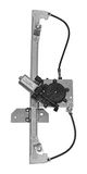 MAGNETI MARELLI Fensterheber 350103825000 vorne links | Compatibel met: DACIA DUSTER, DUSTER, SANDERO