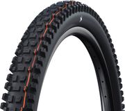 SCHWALBE Albert - TLR - ADDIX Soft- Trail Pro - Radial - 27.5x2.50 - Black