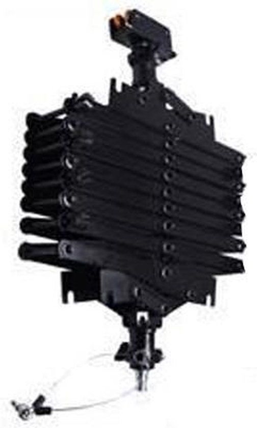 Falcon Eyes Pantograaf met Veersysteem #3360C