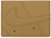 Nike Portefeuille Heren Nike Icon Air Force 1 N1009738715 715 Bruin