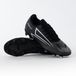Jako Rs89 Team Voetbalschoenen Fg - Zwart / Wit | Maat: 41