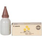 Canon CLC1100 Starter Yellow
