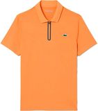 Lacoste Dimitrov Collection Kurzarm Poloshirt Orange XS Herren