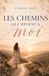 Les chemins qui mènent à moi: Un roman court sur l'amour, le mystère et la reconstruction de soi