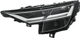 HELLA koplamp, links, voor AUDI Q8 (4MN), artikelnummer 1LX 354 871-031