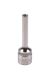 SONIC E-TORX dopsleutel E11, 3/8" aandrijving, 63 mm lang
