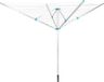 MagicHome Droogrek pour extérieur et jardin, 268x185x180 cm