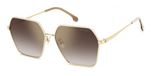 Carrera CARRERA 3057/S Gold ivory 60/15/140 WOMAN Zonnebrillen
