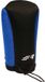 Simoni Racing Pookknophoes - Zwart/Blauw + SR Logo