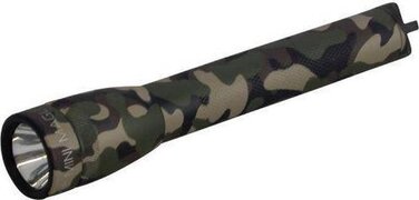 Maglite Mini AA Camouflage