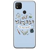 ERT GROUP mobiel telefoonhoesje voor Xiaomi REDMI 9C origineel en officieel erkend Harry Potter patroon 242