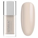 Semilac Nagellak 104 Cream Supreme 9 ml