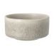 Scandi Living Bol Argile Beige, Ø7 cm