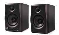 Monkey Banana Gibbon AIR 2-weg Zwart Draadloos 60 W