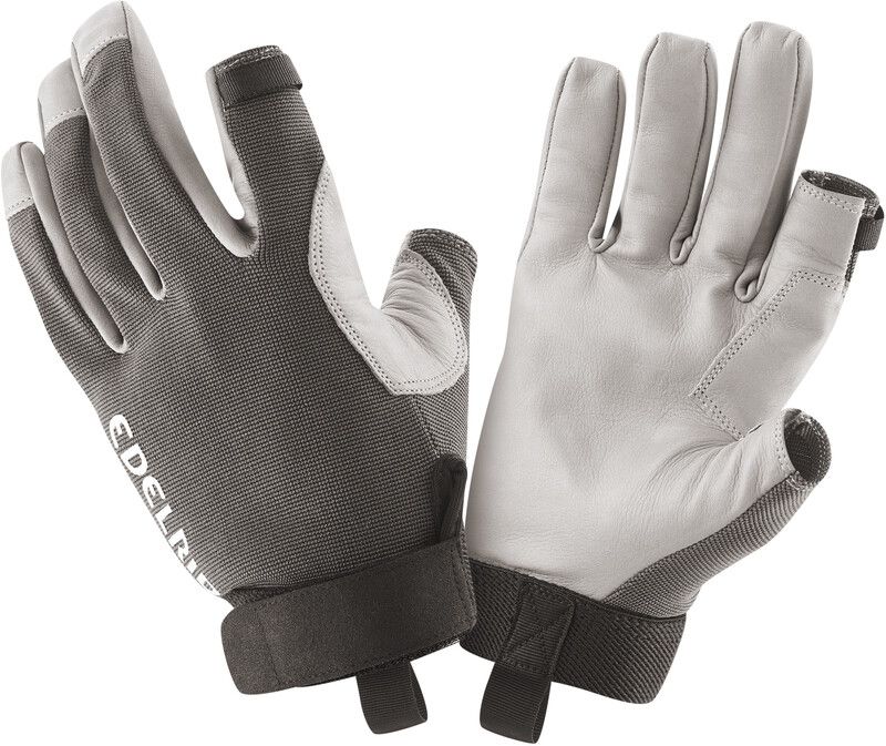 Edelrid Work Glove Closed II - Unisex - Volwassenen