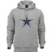 NFL New Era Hoodie Dallas Cowboys NFL