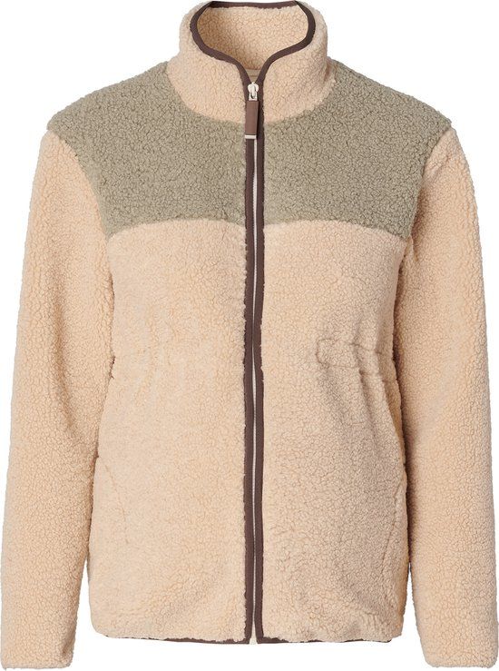 Noppies Maternity Vest Tervo - Abbey Stone - Maat XL - Dames