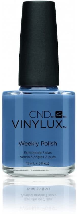 CND Vinylux VINYLUXâ„¢ Denim Patch #226 - Nagellak