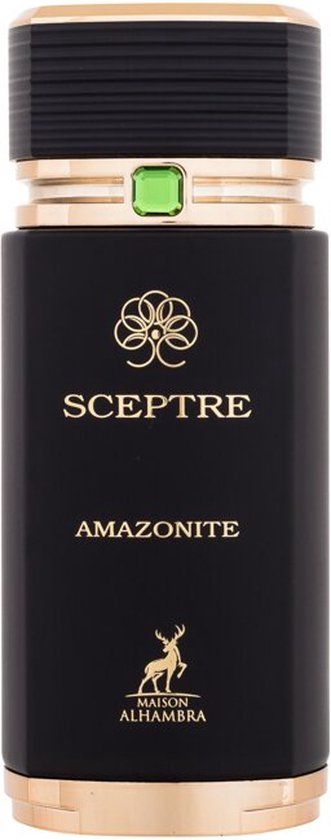 Maison Alhambra Eau de Parfum / 100 ml / Unisex
